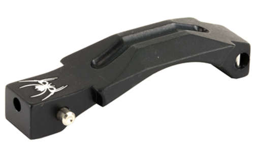 Parts Spikes Tactical Tigger Guard SPIKES TAC BILLET TRIGGER GUARD G2 • Model: Tigger Guard